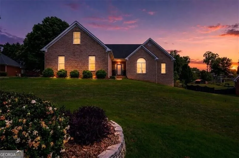 1330 Crimson LN McDonough, GA 30252