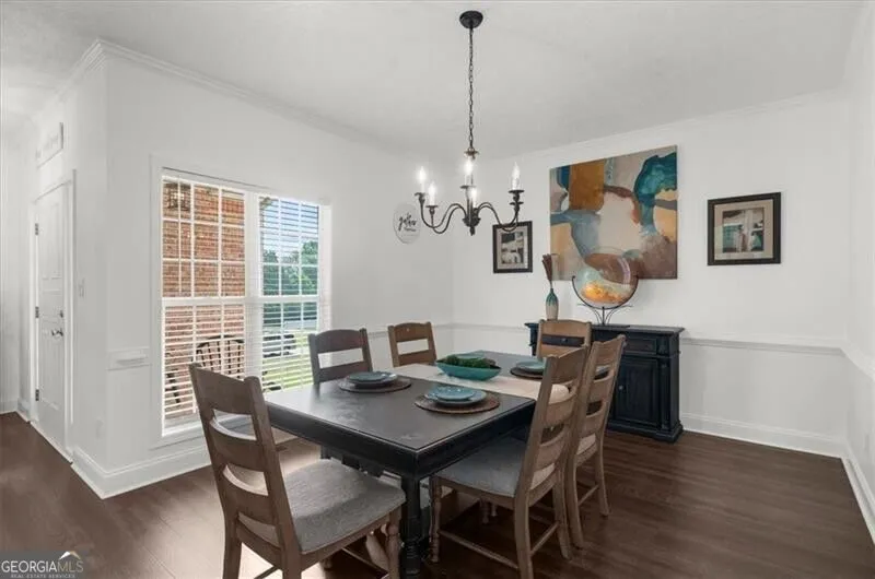 1330 Crimson LN McDonough, GA 30252