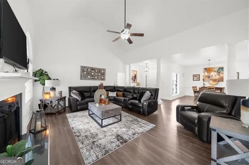 1330 Crimson LN McDonough, GA 30252