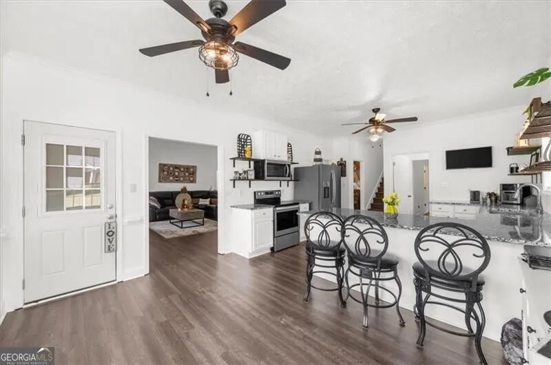 1330 Crimson LN McDonough, GA 30252