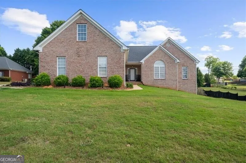 1330 Crimson LN McDonough, GA 30252