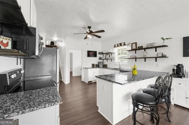 1330 Crimson LN McDonough, GA 30252