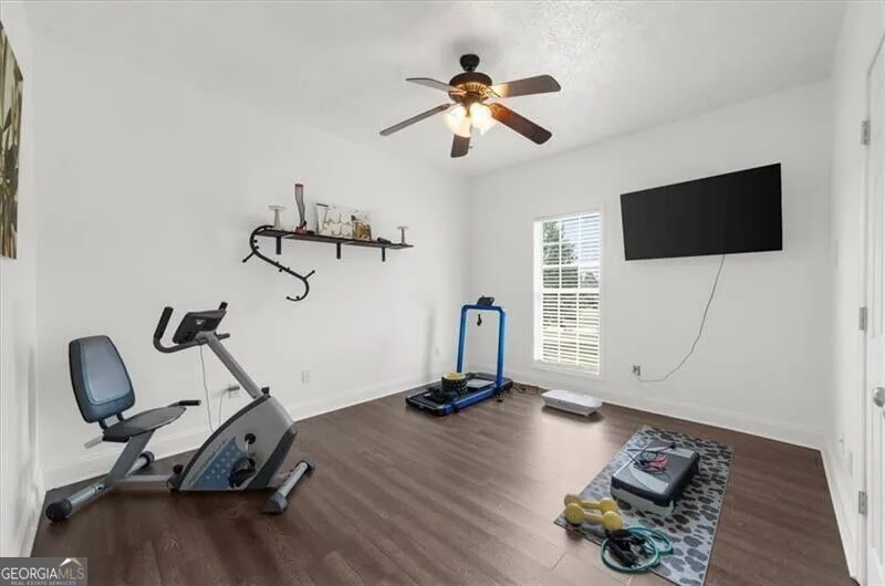 1330 Crimson LN McDonough, GA 30252
