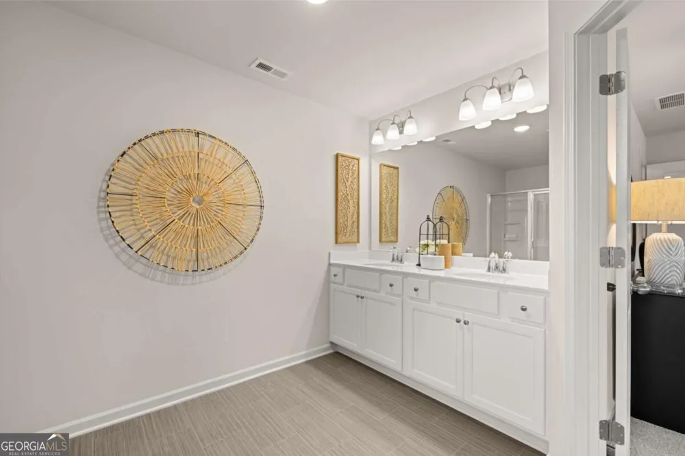 1056 Merritt DR Villa Rica, GA 30180