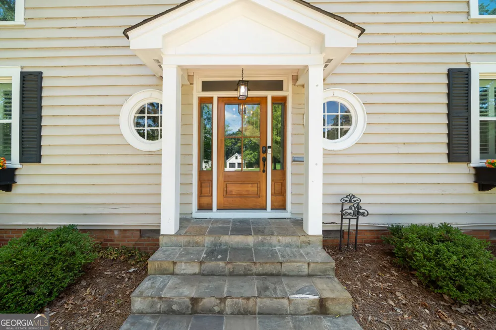 711 Maple DR Griffin, GA 30224