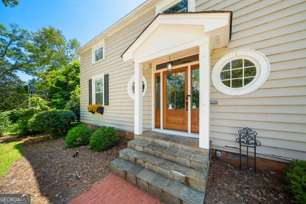 711 Maple DR Griffin, GA 30224