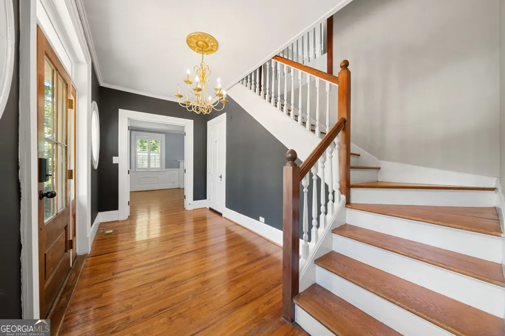 711 Maple DR Griffin, GA 30224