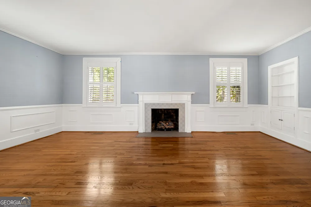 711 Maple DR Griffin, GA 30224