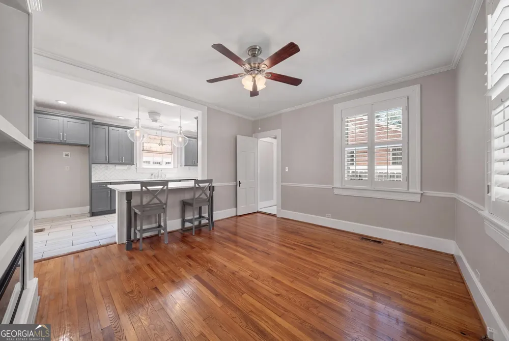711 Maple DR Griffin, GA 30224