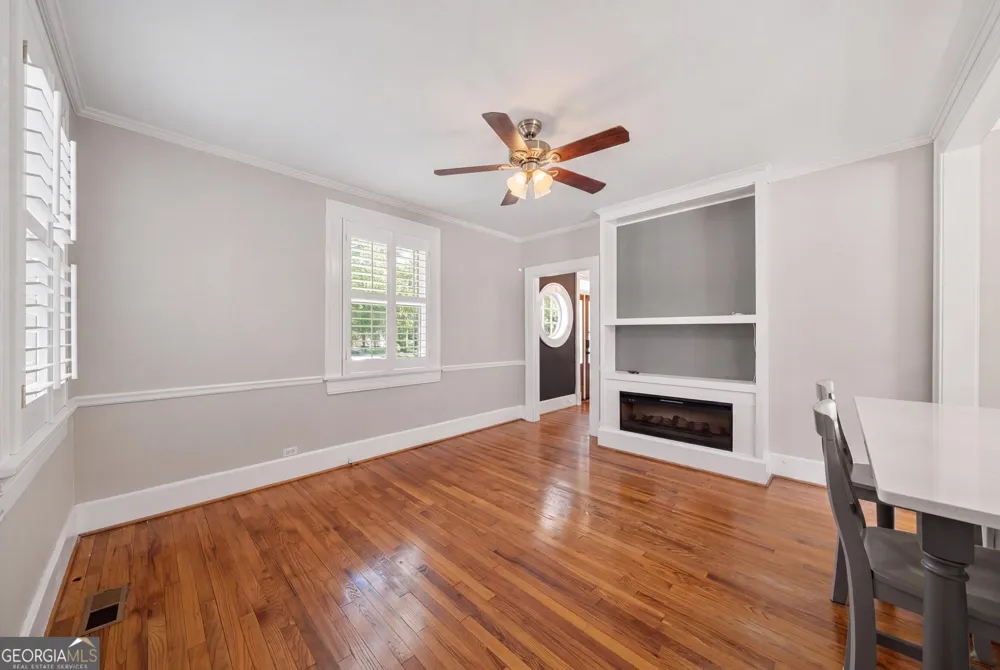 711 Maple DR Griffin, GA 30224