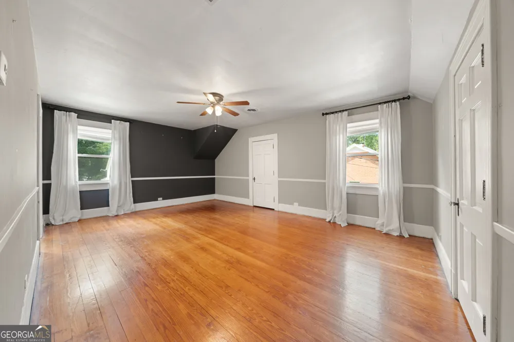 711 Maple DR Griffin, GA 30224