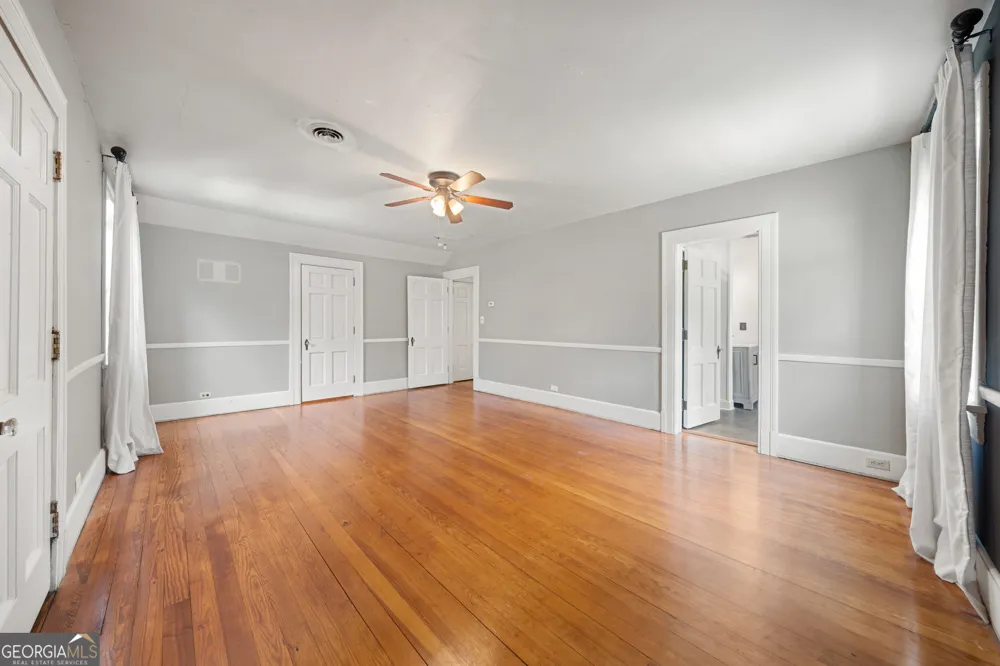 711 Maple DR Griffin, GA 30224