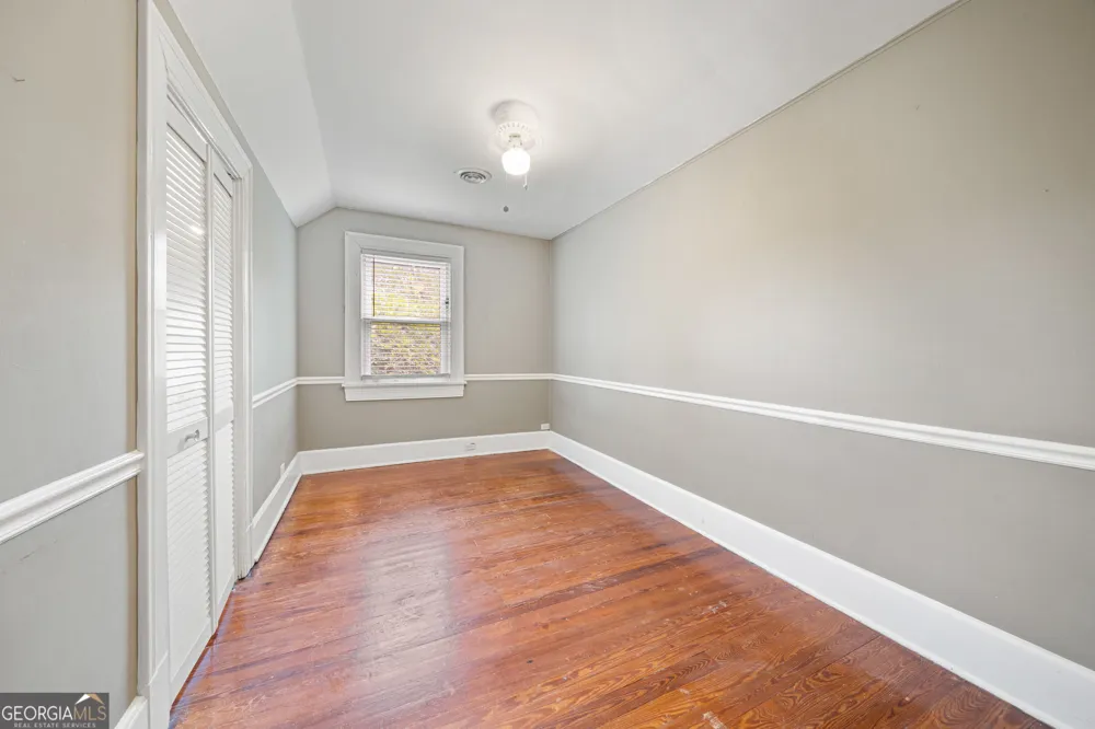 711 Maple DR Griffin, GA 30224