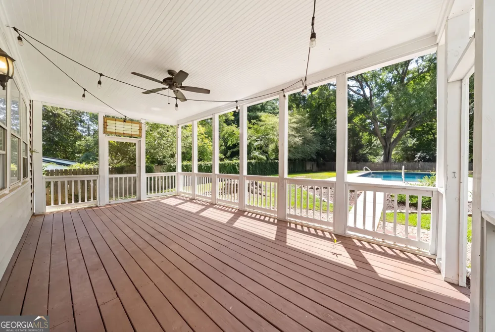 711 Maple DR Griffin, GA 30224