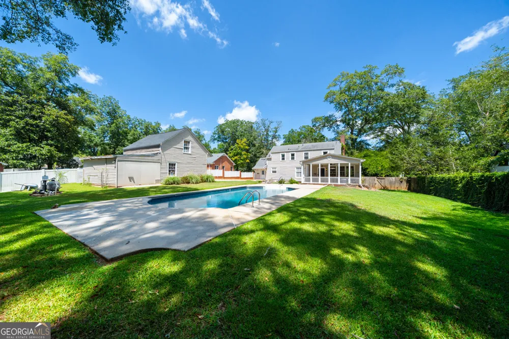 711 Maple DR Griffin, GA 30224