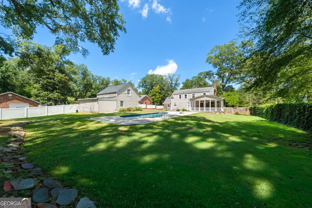 711 Maple DR Griffin, GA 30224
