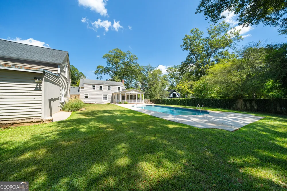 711 Maple DR Griffin, GA 30224