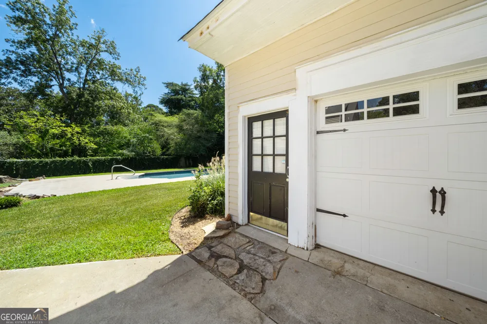 711 Maple DR Griffin, GA 30224
