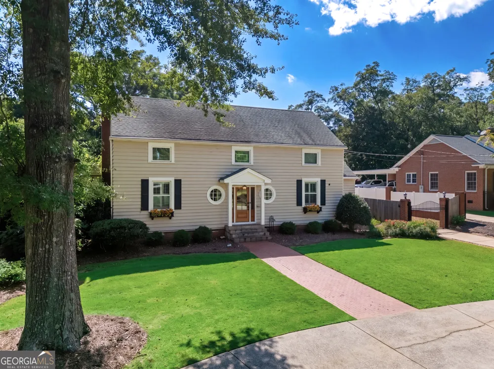 711 Maple DR Griffin, GA 30224