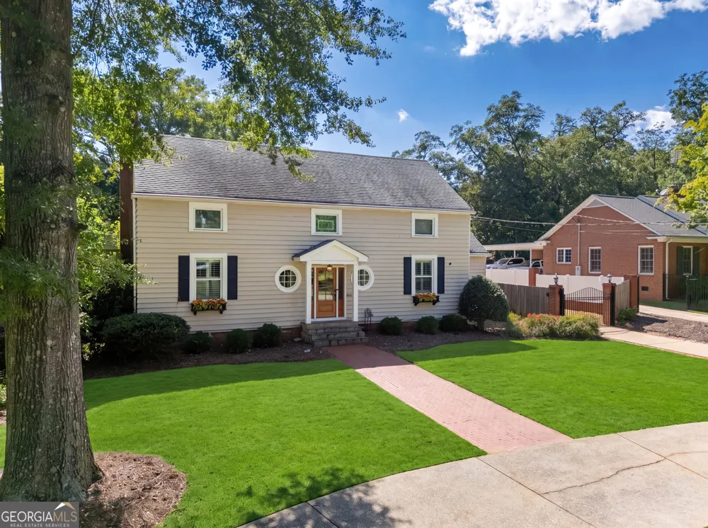 711 Maple DR Griffin, GA 30224