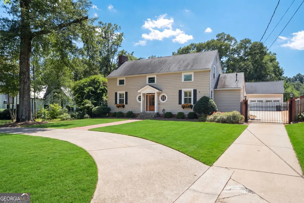 711 Maple DR Griffin, GA 30224