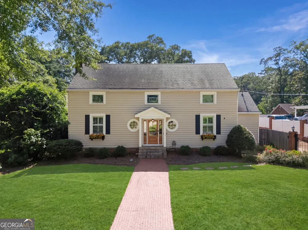 711 Maple DR Griffin, GA 30224