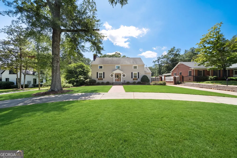 711 Maple DR Griffin, GA 30224
