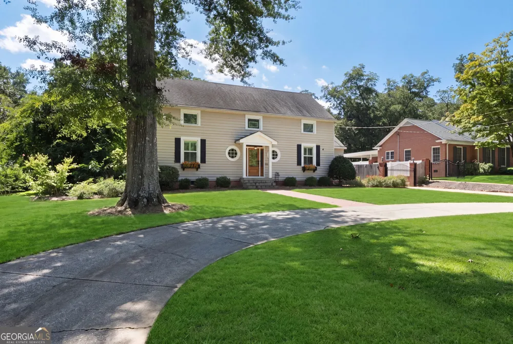 711 Maple DR Griffin, GA 30224