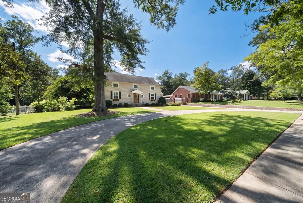 711 Maple DR Griffin, GA 30224