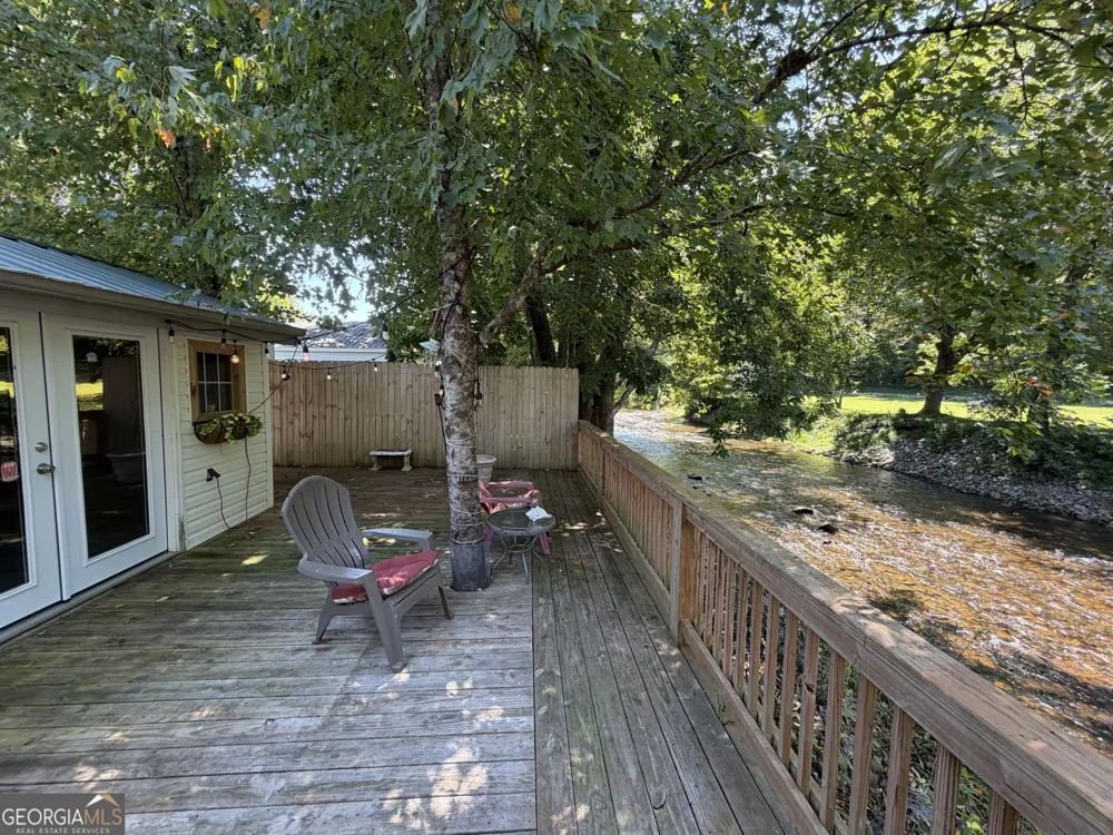 4124 Riverbank RUN Hiawassee, GA 30546