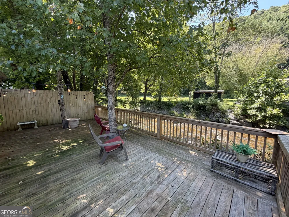 4124 Riverbank RUN Hiawassee, GA 30546