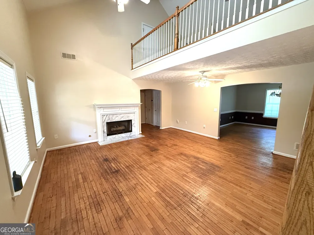 25 Brookstone CT Covington, GA 30016