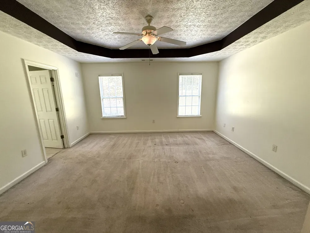 25 Brookstone CT Covington, GA 30016