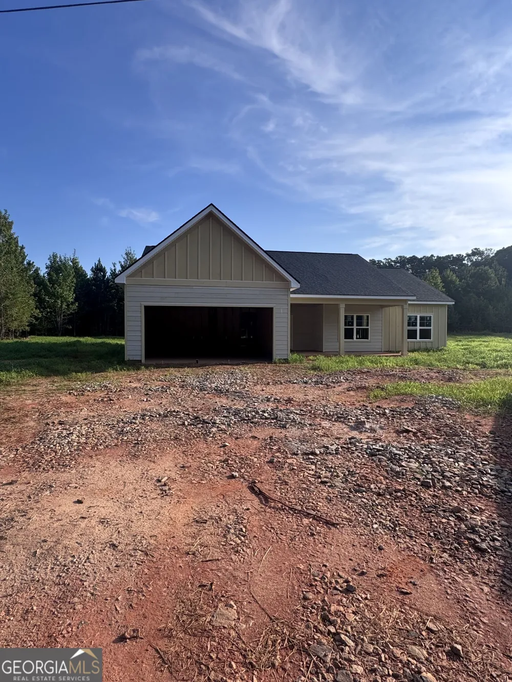 137 Aerodrome Way Griffin, GA 30224