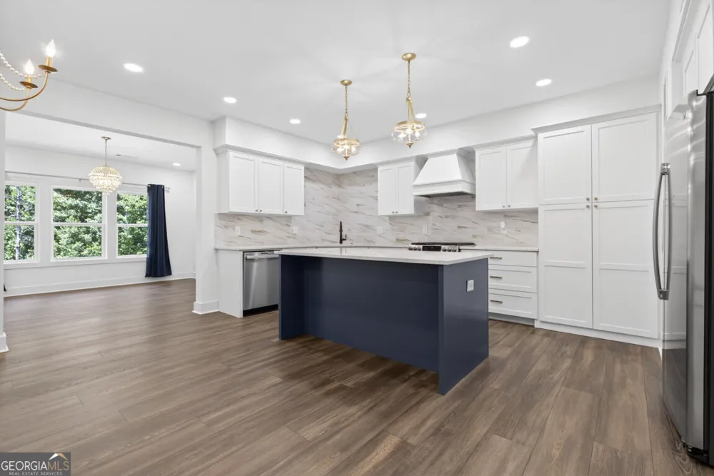 3528 N Bogan RD Buford, GA 30519