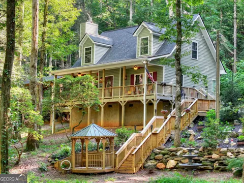 685 Chopped Oak RD