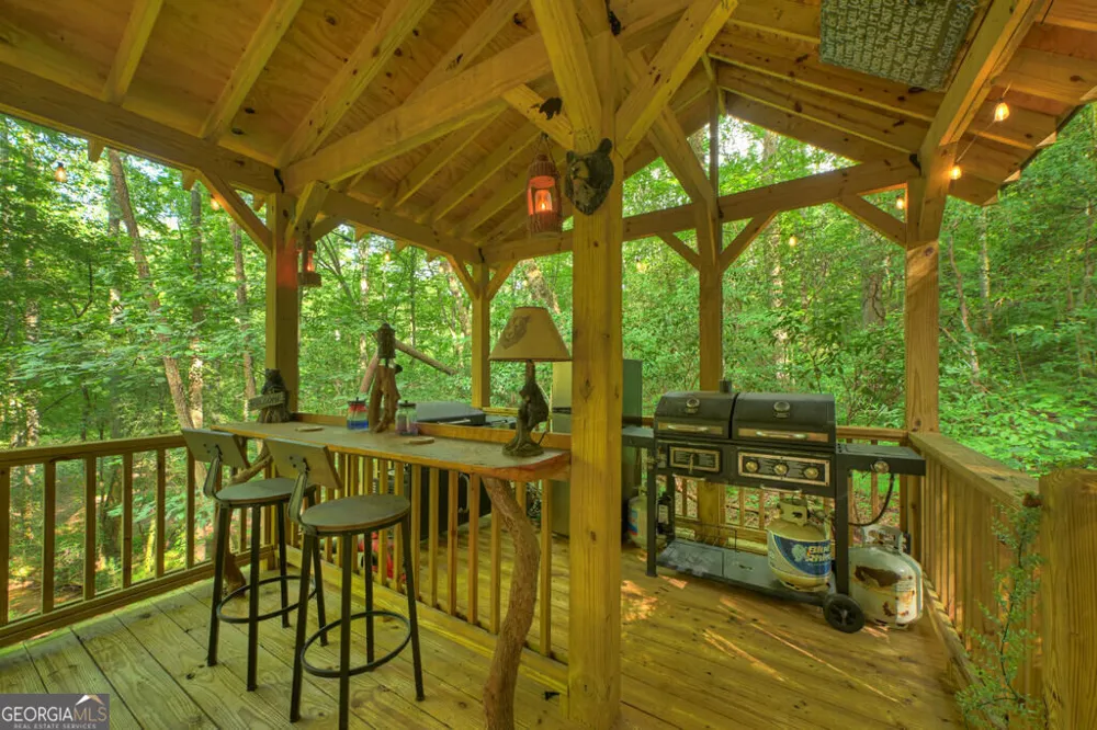 685 Chopped Oak RD Ellijay, GA 30540