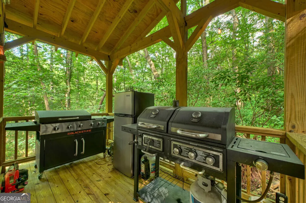 685 Chopped Oak RD Ellijay, GA 30540
