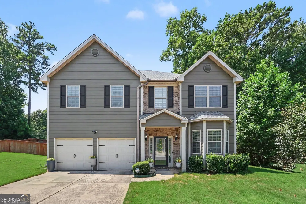 4875 Price ST Forest Park, GA 30297