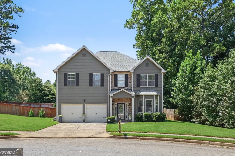 4875 Price ST Forest Park, GA 30297