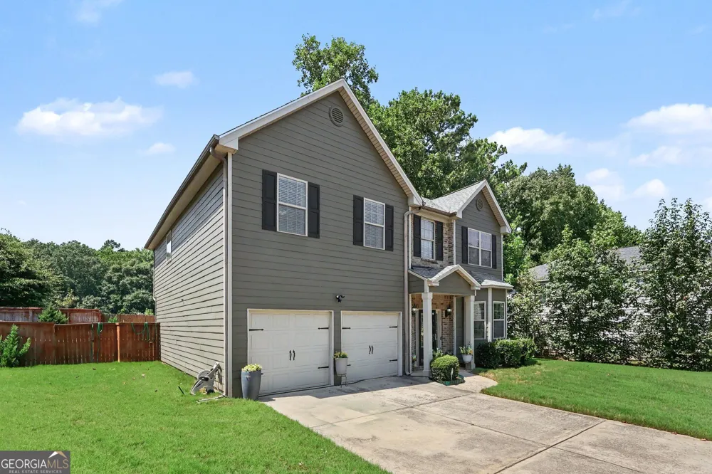 4875 Price ST Forest Park, GA 30297