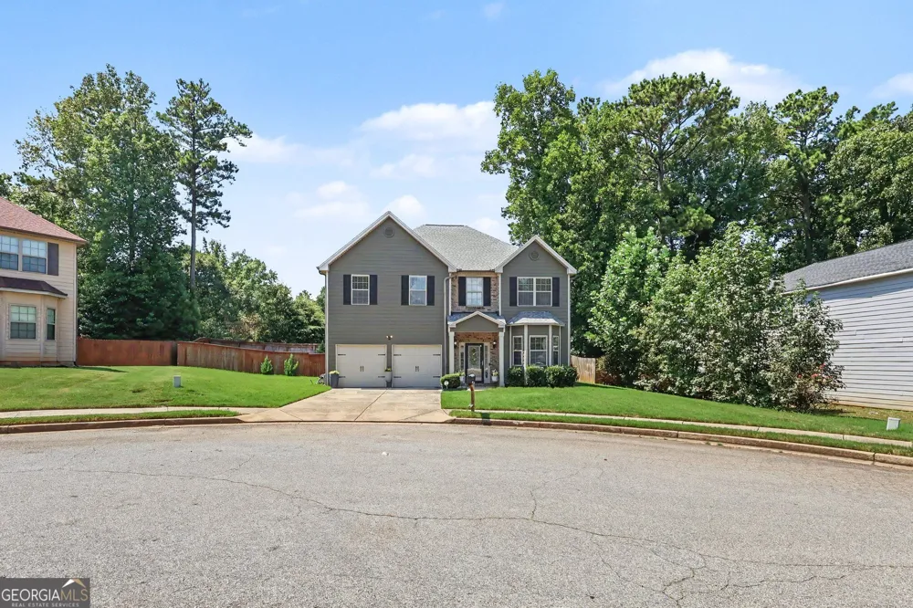 4875 Price ST Forest Park, GA 30297