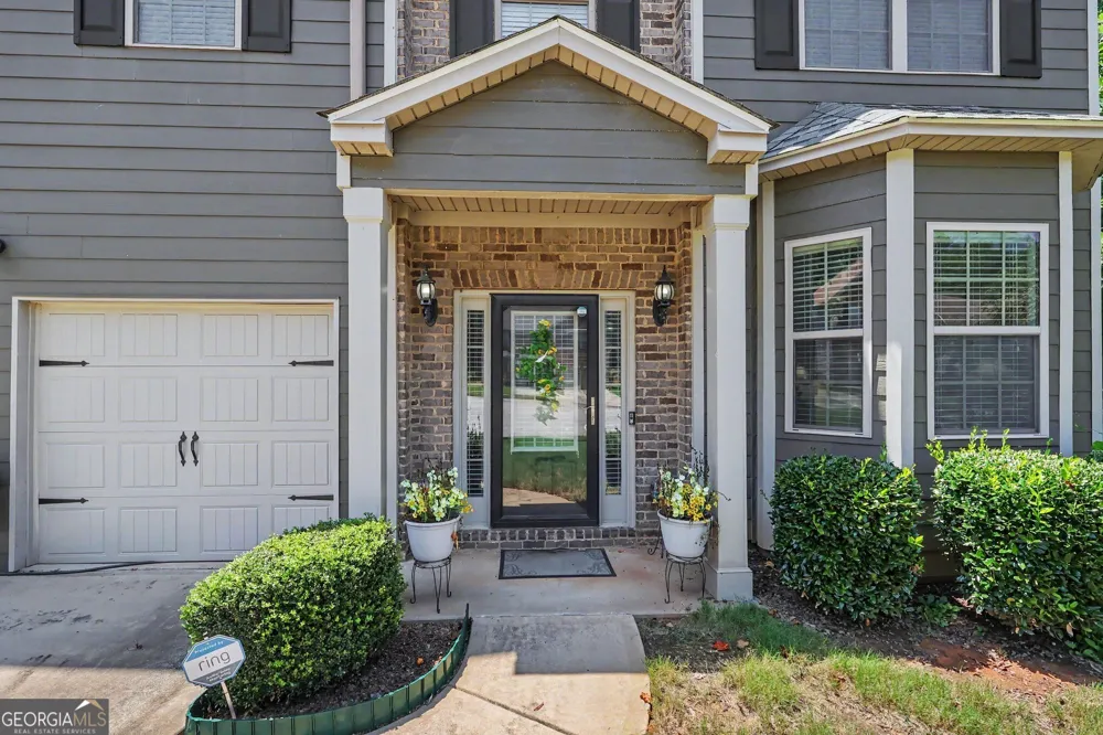 4875 Price ST Forest Park, GA 30297