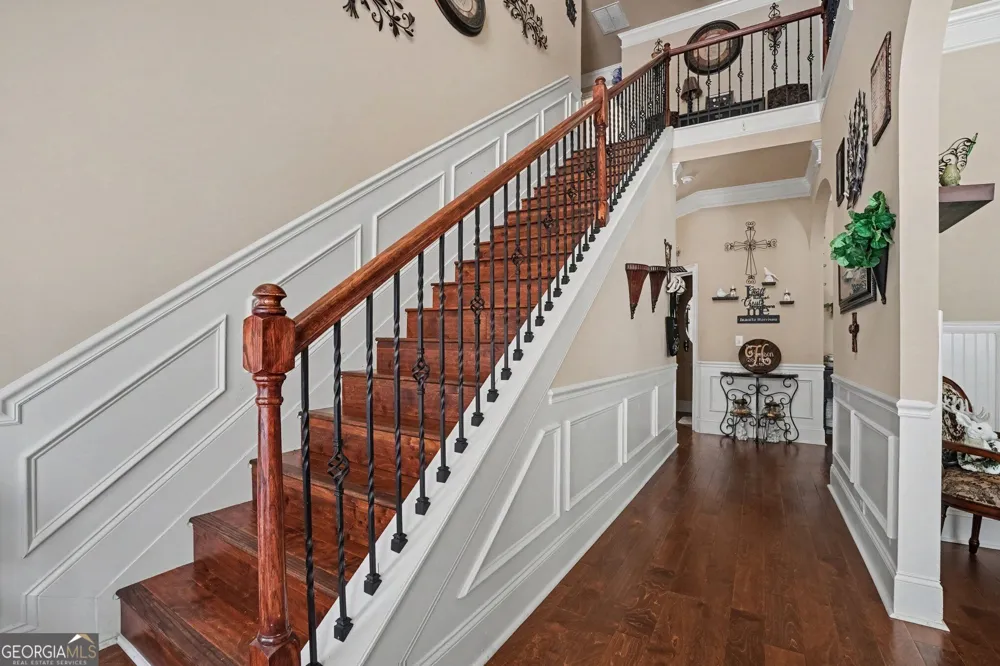 4875 Price ST Forest Park, GA 30297