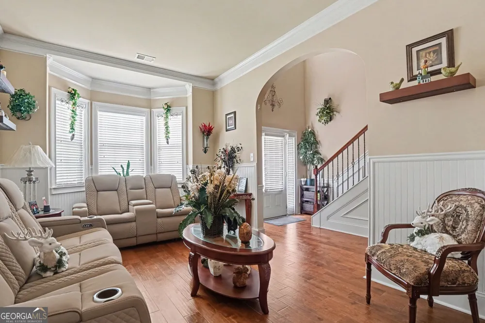 4875 Price ST Forest Park, GA 30297