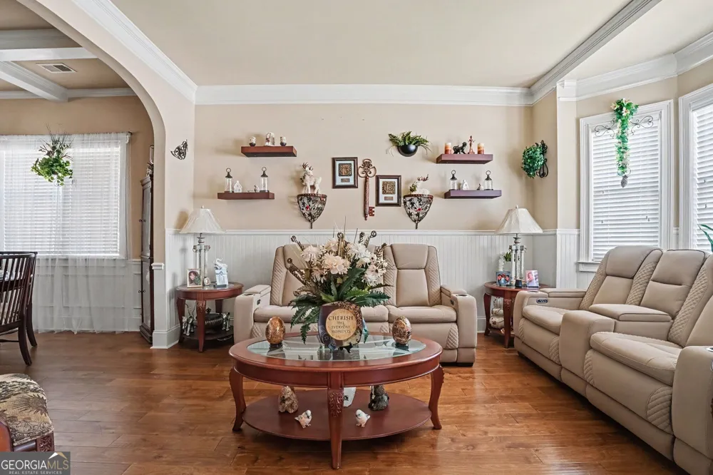 4875 Price ST Forest Park, GA 30297