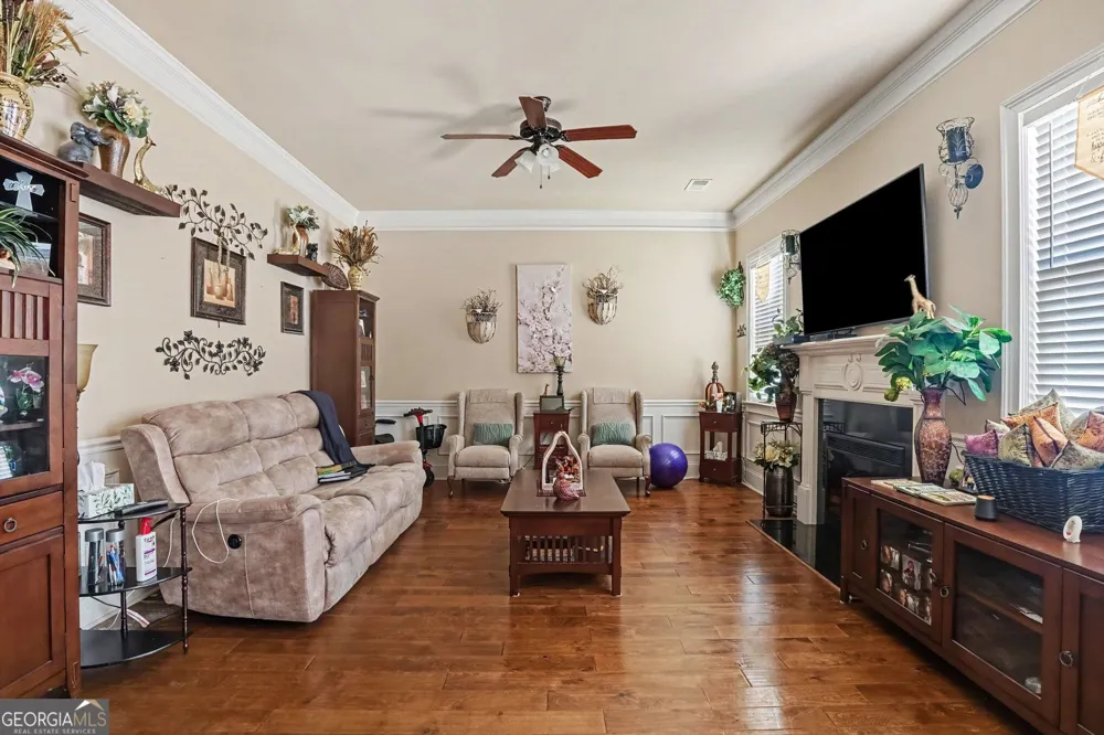 4875 Price ST Forest Park, GA 30297