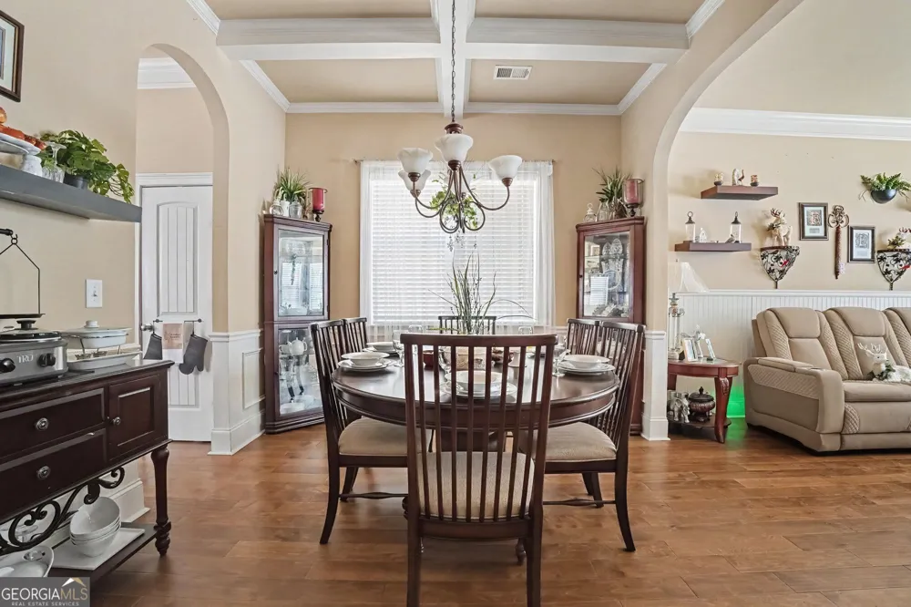 4875 Price ST Forest Park, GA 30297