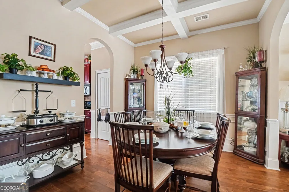 4875 Price ST Forest Park, GA 30297