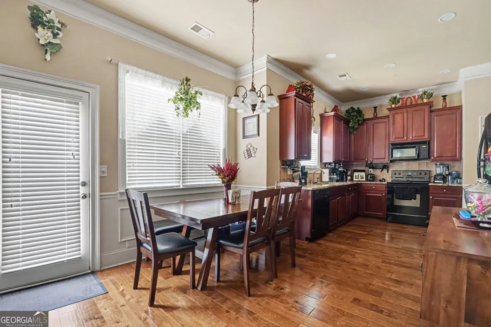 4875 Price ST Forest Park, GA 30297